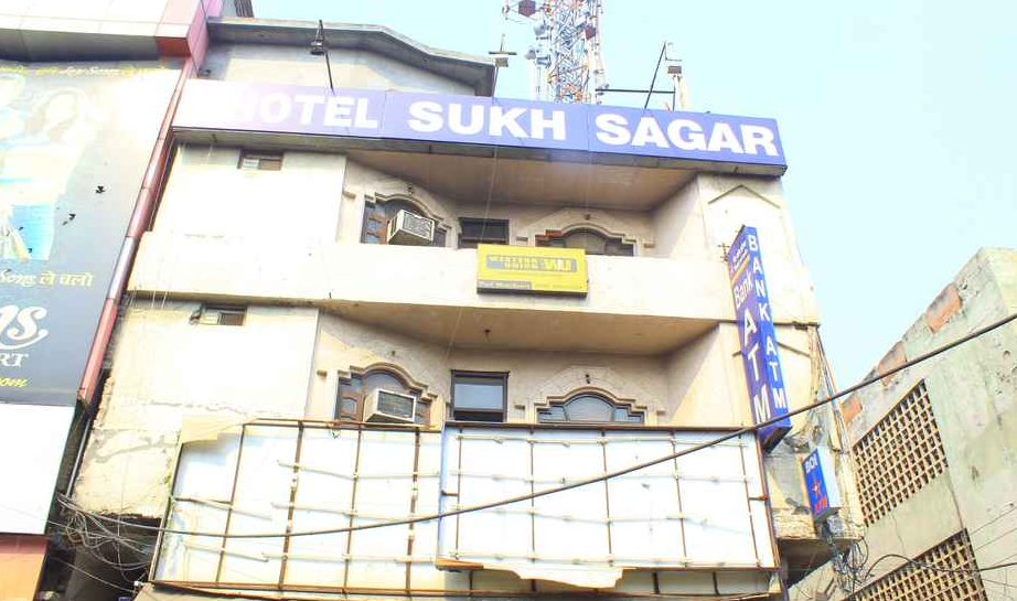 Hotel Sukh Sagar - Court Road - Ludhiana Image