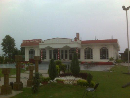 Malhotra S Mahal Hotel - Phase I - Ludhiana Image