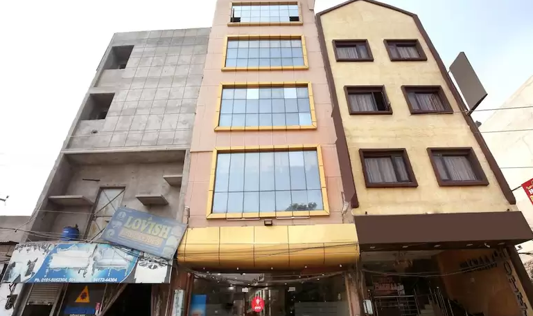 Prem Sagar Hotel - Ashok Nagar - Ludhiana Image