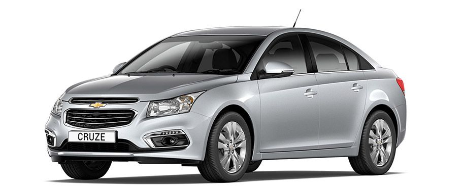 Chevrolet Cruze 2016 LTZ AT Image