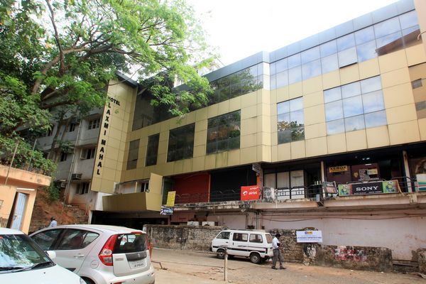 Hotel Laxmi Mahal - K S Rao Road - Mangalore Image