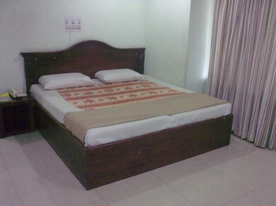 Dhanyavad Lodging - Hampankatta - Mangalore Image