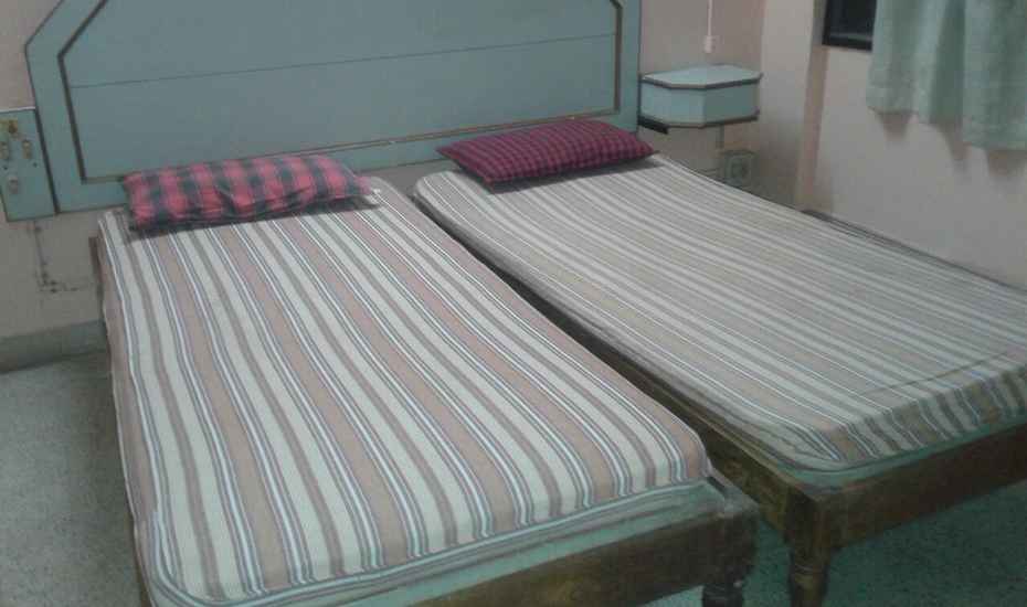 Akbar Hotels - Hampankatta - Mangalore Image
