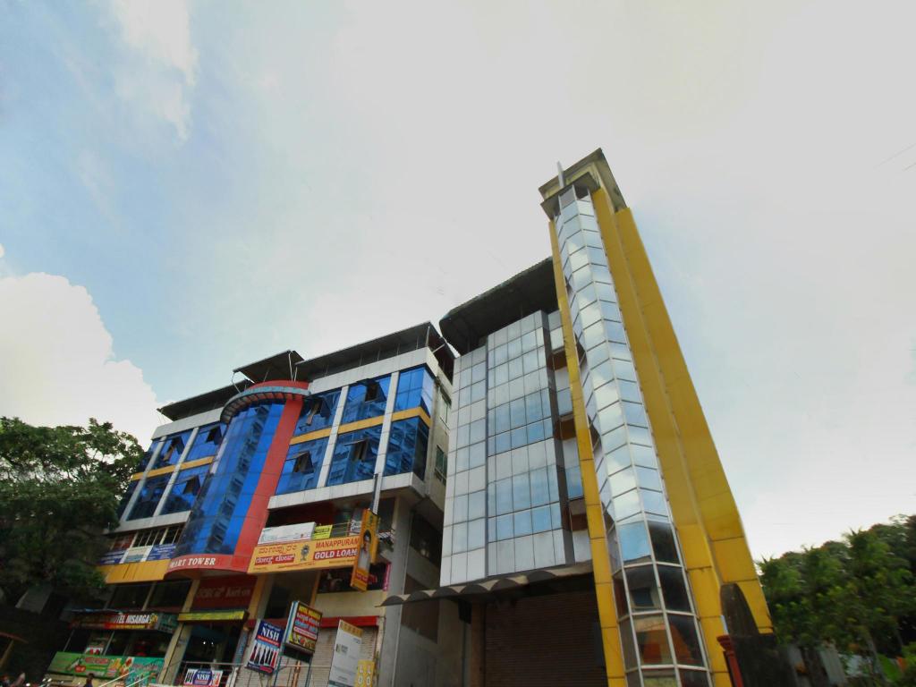 Mascot Inn - Bendoor - Mangalore Image