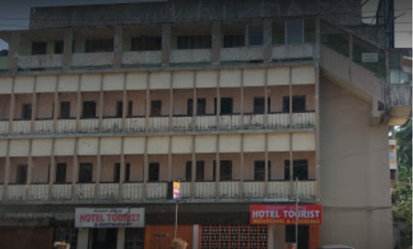 Hotel Tourist - Udupi - Mangalore Image