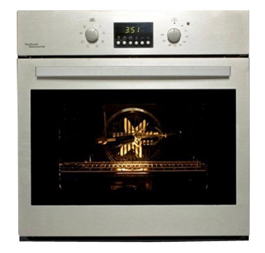 Hindware 56 ltrs Gold Plus Built In Oven Microwave Oven Image