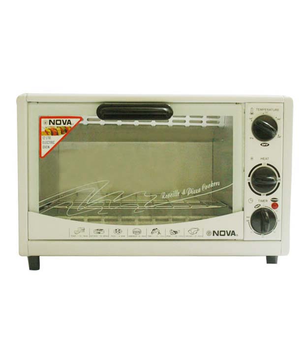 Nova 12 Nova Otg Microwave Oven Image