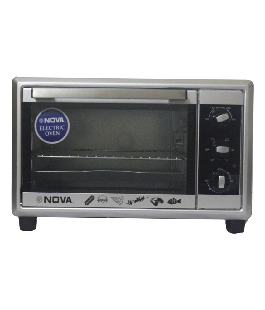 Nova 20 OTG-4081 OTG Microwave Oven Image