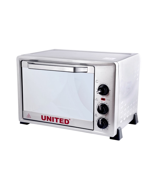 United 36LTR UT-136C OTG Microwave Oven Image