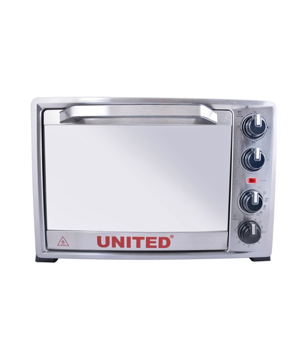 United 36LTR UT-136RC OTG Microwave Oven Image