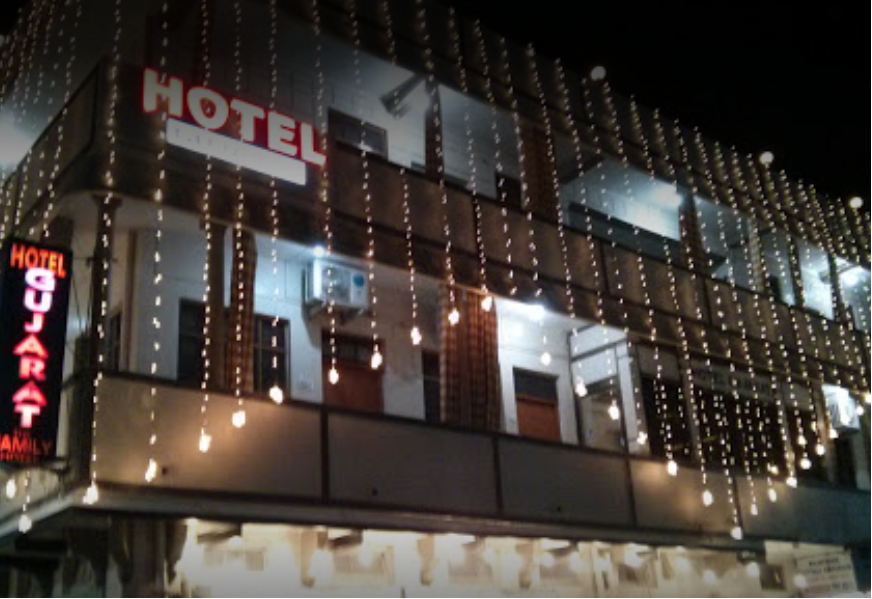 Gujrat Hotel - Sani Gaon - Mount Abu Image