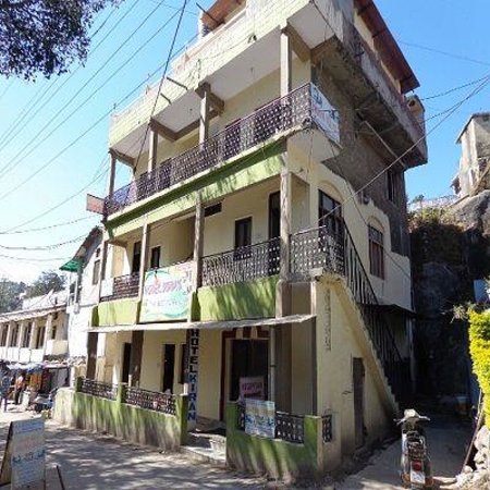 Hotel Kiran - Shivaji Marg - Mount Abu Image