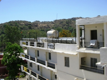 Hotel Mamta Palace - Machgoan - Mount Abu Image