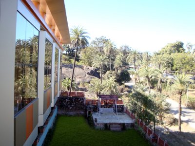 Hotel Mount Valley - Kumarwada - Mount Abu Image