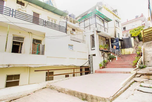 Hotel Raajkamal - Sani Gaon - Mount Abu Image