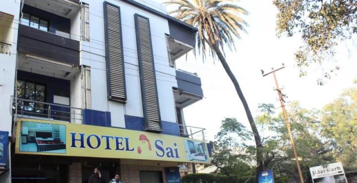 Hotel Sai - Rajendra Marg - Mount Abu Image