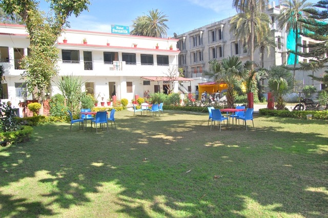 Hotel Swastik - Main Market - Mount Abu Image