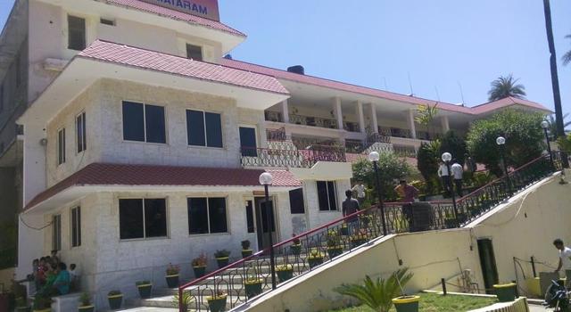 Hotel Vandemataram - Delwara - Mount Abu Image