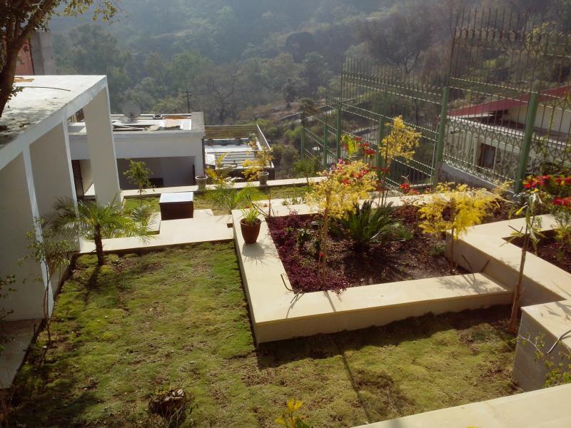 Plummy View Bungalows - Gaumukh Road - Mount Abu Image