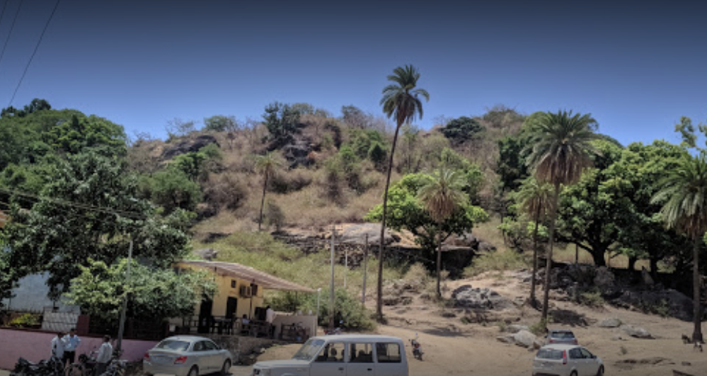 Shalimar Cottage - Sunset Road - Mount Abu Image