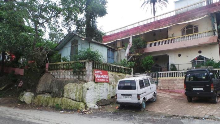 Shreenath Cottage - Dhundayi - Mount Abu Image