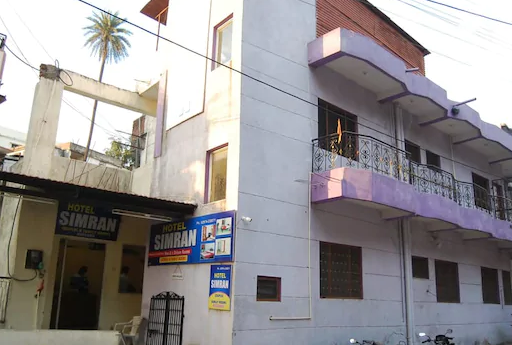 Simran PG House - Shivaji Marg - Mount Abu Image