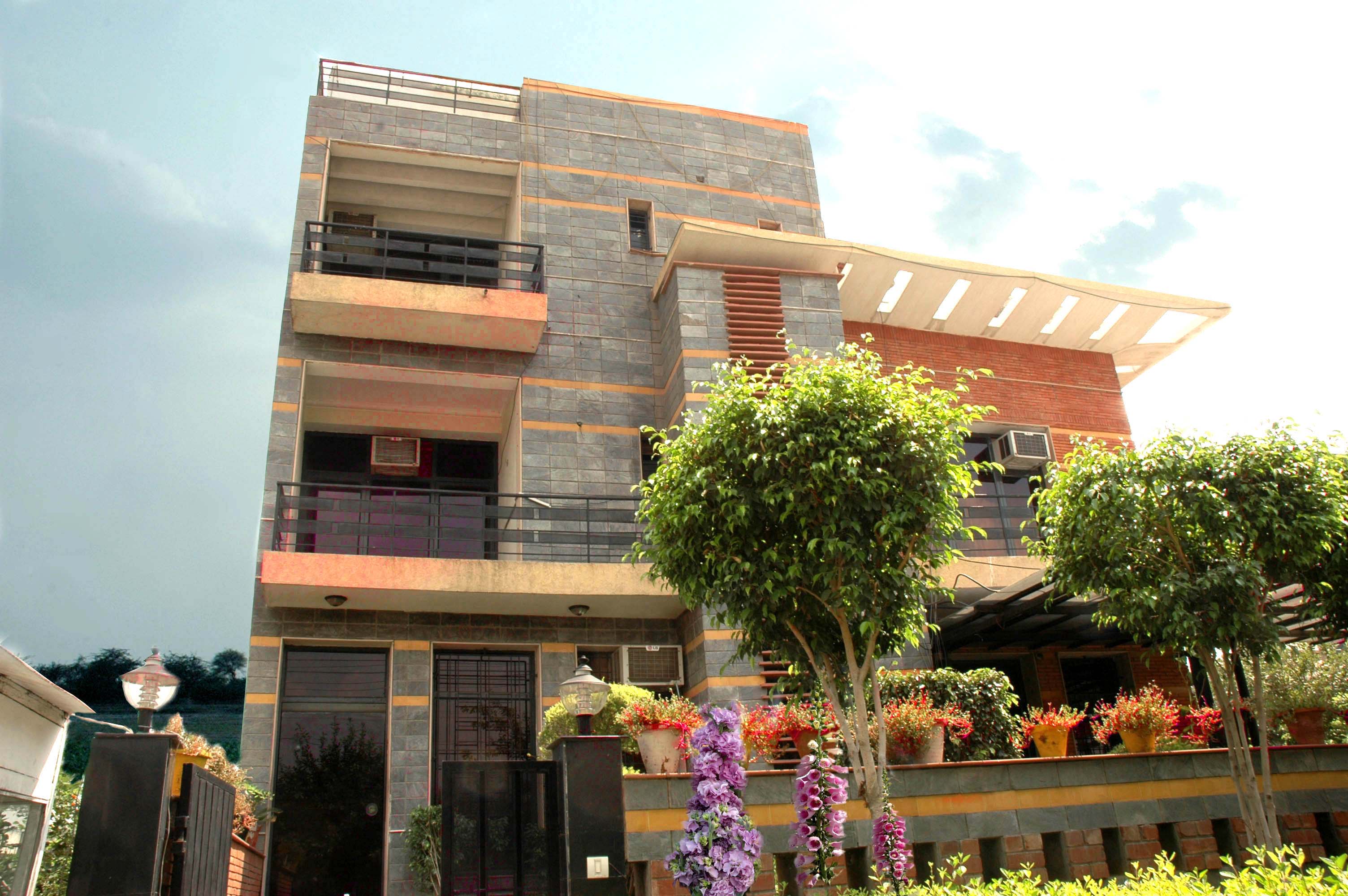 AVP Guest House - Sector 51 - Noida Image