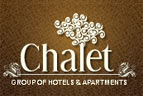 Chalet Rubicon - Sector 27 - Noida Image