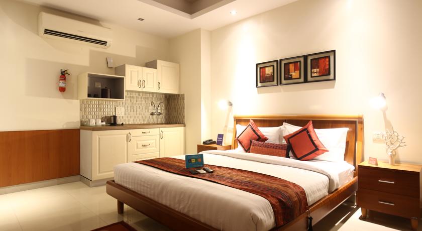 FabHotel - Sector 52 - Noida Image