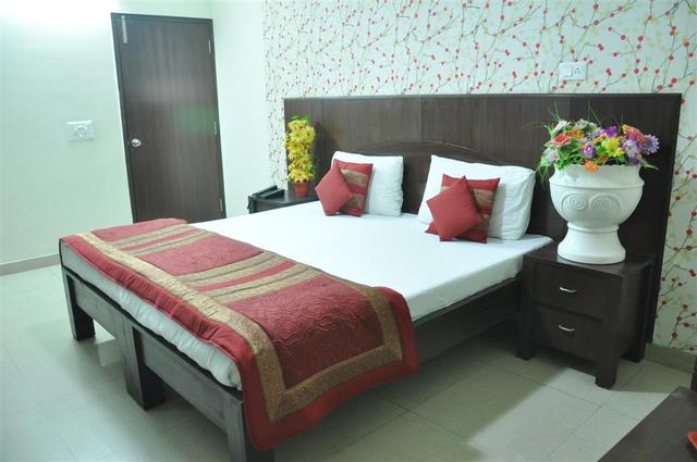 Hotel Green View Palace - Sector 62 - Noida Image