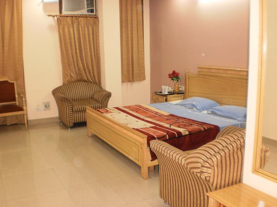 Hotel Kishna - Sector 53 - Noida Image