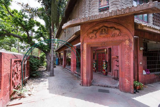 Malhar Haveli - Sector 40 - Noida Image