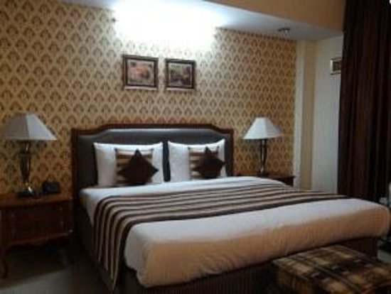 New Residency Hotel - Sector 15 - Noida Image