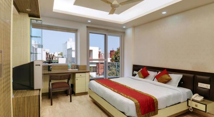 OYO Rooms - Sector 30 - Noida Image