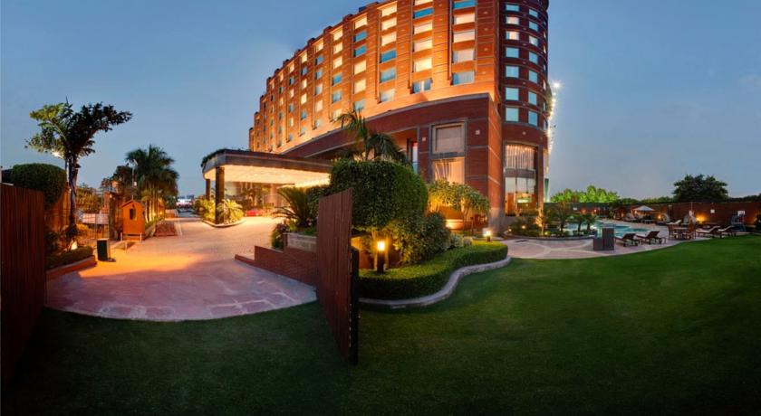 Radisson Blu Hotel - Sector 18 - Noida Image