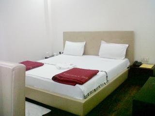 The Residency Hotel - Sector 15 - Noida Image