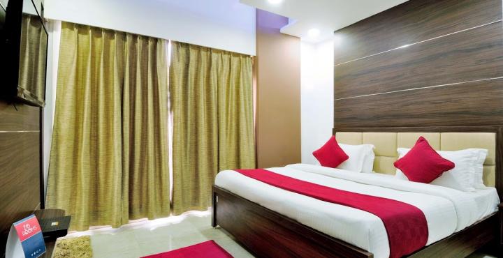 Zo Rooms - Sector 26 - Noida Image