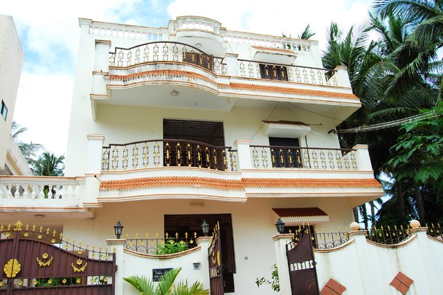 Aadhava Residency - Kottakuppam - Puducherry Image