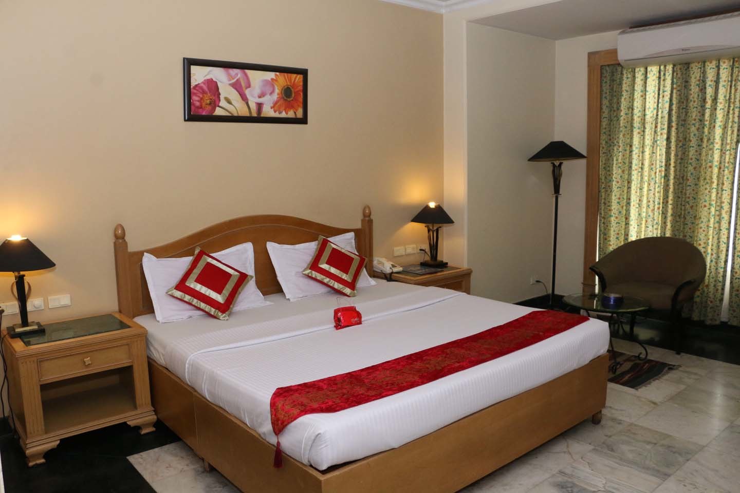 Aditya Hotel - Venkata Nagar - Puducherry Image