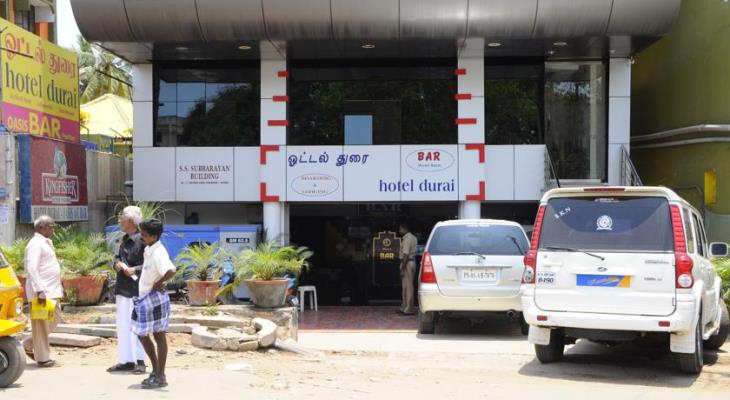 Hotel Durai - Cuddalore - Puducherry Image