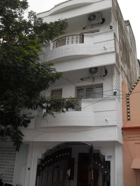 Rainbow Hospitaltity - Vellala Street - Puducherry Image