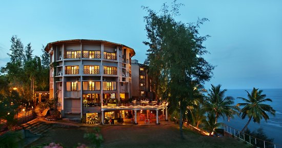 Hotel Haywizz - Phoenix Bay - Port Blair Image