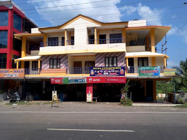 Hotel Heritage Inn - Dollygunj - Port Blair Image