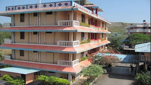 Hotel Vivek - Garacharama - Port Blair Image