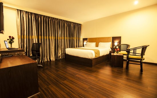 J Hotel - Aberdeen Bazaar - Port Blair Image