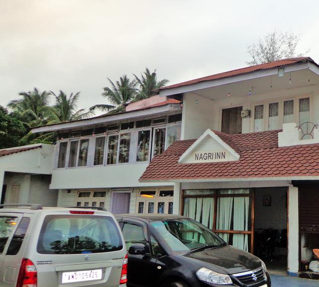 Nagri Inn - Lamba Line - Port Blair Image