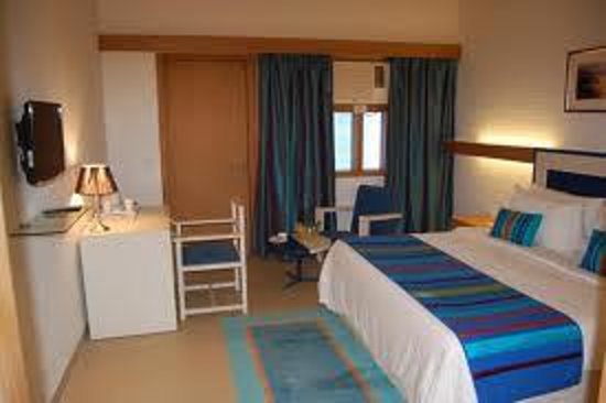 Paradise Inn - Phoenix Bay - Port Blair Image