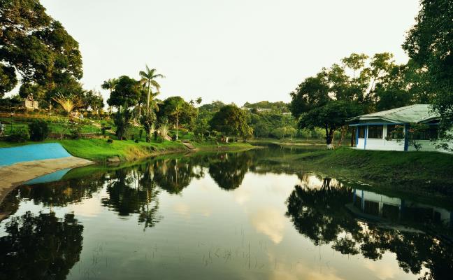 Port Meridien - Delanipur - Port Blair Image