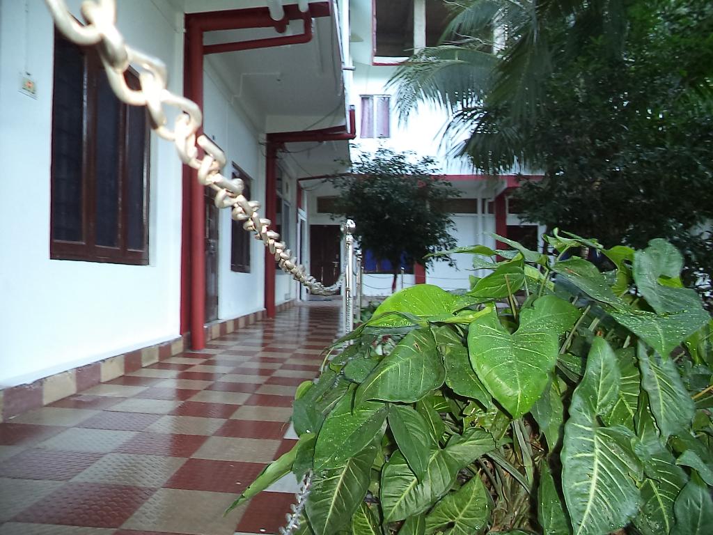 Shri Ishwar Lal Homestay - Prothrapur - Port Blair Image