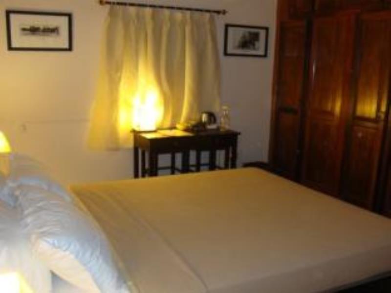 The Nest Bed & Breakfast - Dugnabad - Port Blair Image